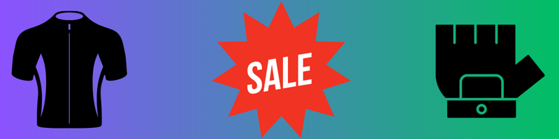 Cycling Clothing Sale